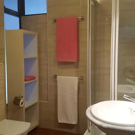 Apartamento Sea View