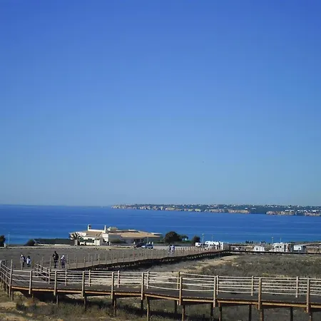 Apartamento Sea View *