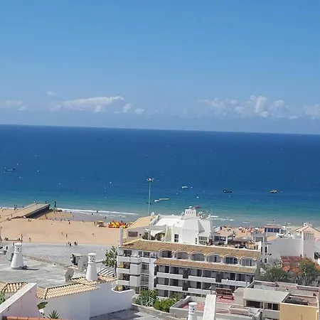 Sea View Apartamento