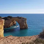 Apartment Sea View Albufeira
