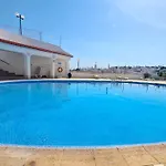 Apartment Sea View Albufeira
