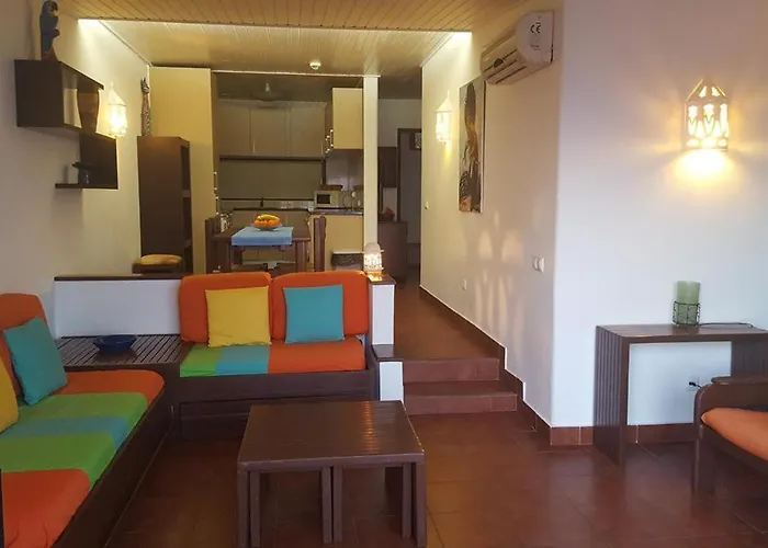 Lejlighed Sea View *