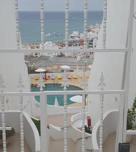 Sea View Lejlighed *